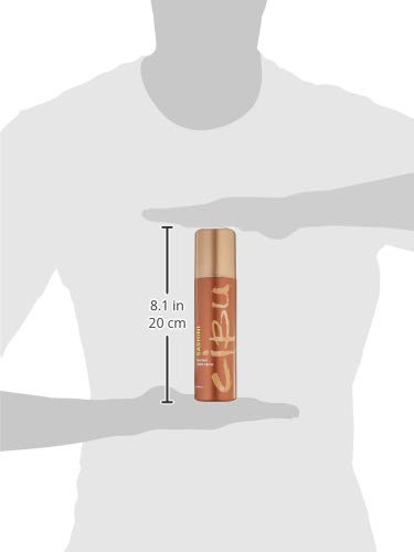 CIBU Sashini Thermal Shine Spray