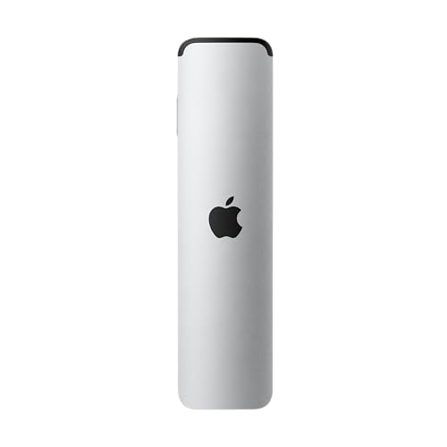 Apple Siri Remote (3e generatie) - Afbeelding 4