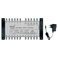 Commutateur multiple cascade 4+1Eing KR 5-12 MSK-III haute précision