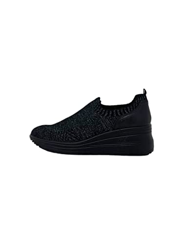 Image of ENVAL Soft Women's D.Ronda Enval Boat Shoe