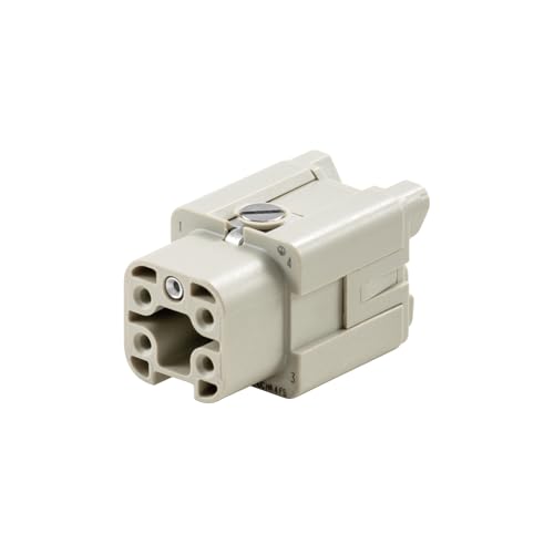 Legrand 1498400000 Hdc Ha 4 Fs