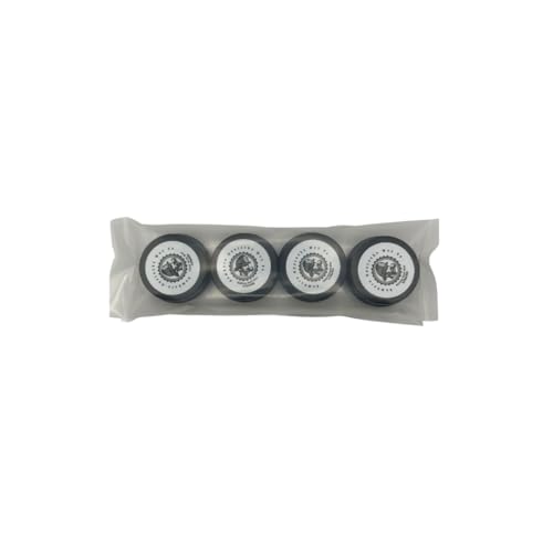 Bombero Mustache Wax Co. Mustache Wax Sampler Light Hold, Medium Hold, Tacky, and Strong Hold....