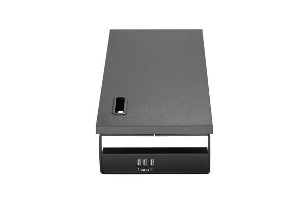 Dacomex Réhausseur d écran DS-32-USB