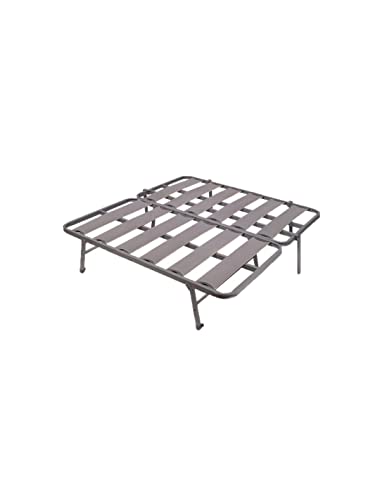 MESEFOR - Somier Canguro LM4, Cama Nido - Medidas 80x190 cm