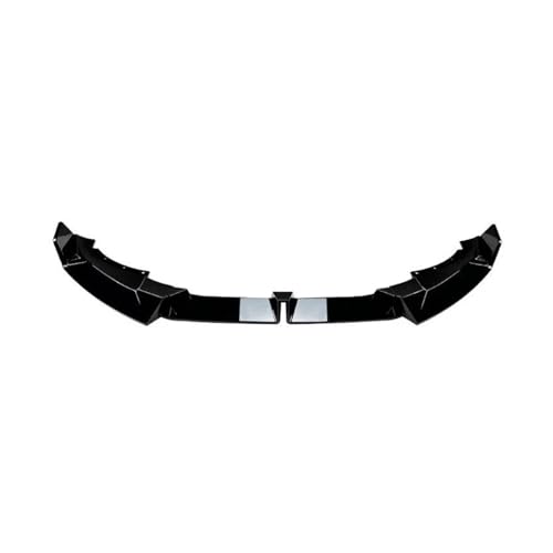 Kit séparateur de carrosserie BMW X6 G06 Lci pour optimiser l'aérodynamisme
