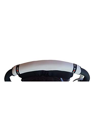 Tris & Ton - Funda cubre asa, empuñadura para silla de paseo ¡Distintos diseños! Cover