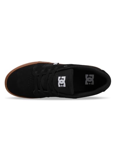 Image of DC Mens Anvil M Shoe Sneakers