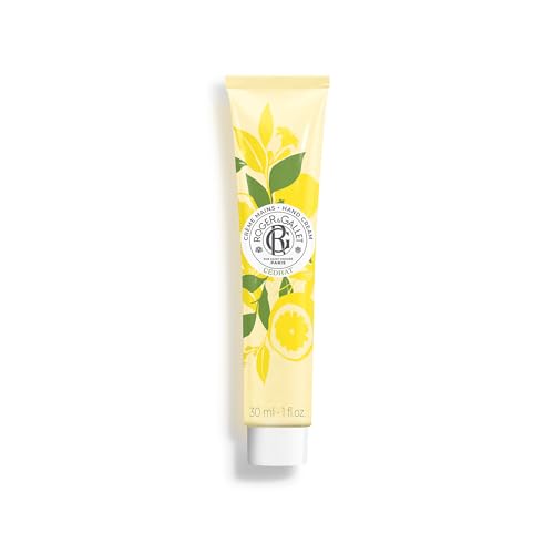 CÉDRAT cream mains & ongles 30 ml