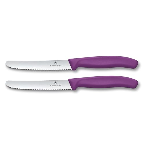VICTORINOX(rNgmbNX) yAmazon.co.jpzZbg H@Ή yeBiCt2{Zbg 11cm gn p[v lԍHwɊÂyĈ₷ g}g&e[uiCt XCXNVbN 6.7835.2C1