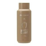 スターバックス PORTER リサイクルステンレスボトル マットラテベージュ 355ml スタバ ポーター スタバ ベージュ