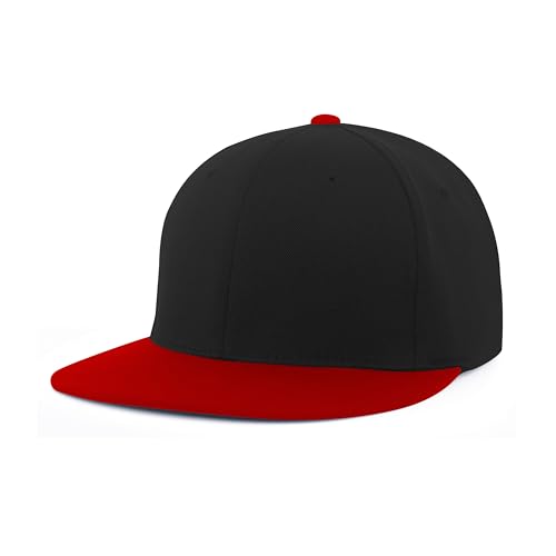 Image of Pacific Headwear Unisex-Adult Pacific Headwear Premium a /C Performance Flexfit Cap