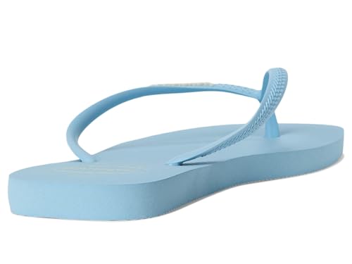 Image of Havaianas womens Slim Brasil Prep Flip-Flops