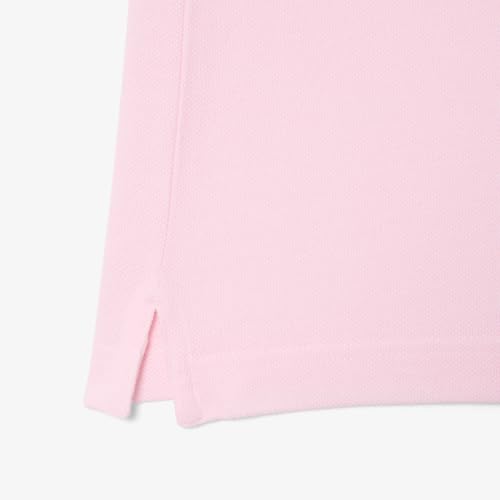 Image of Lacoste Men's Cotton Slim Fit Polos