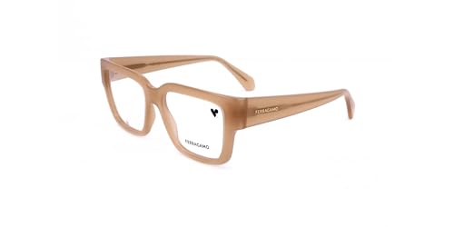 Lunettes de soleil Salvatore Ferragamo Sf2975 Mixte élégantes