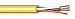 Portabl Cord, 14/3 AWG, 250 ft., 0.535" O.D