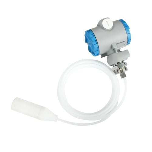 Capteur de niveau de liquide diesel QDY60C transmetteur réservoir 2m sortie 4-20 mA