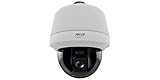 pelco PE-P1220PWH0 IP Camera,2mp Dome, HD, 20x Zoom, Day/Night, Indoor, H.264/MJPEG, 1920 x 1080 Resolution, F1.6/F4.2 Wide/Tele 4.3 to 86 MM Lens, 4 GB RAM, 24 VAC 26 Volt Amp, PoE