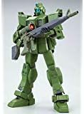 HG 1144Mobile Suit Gundam Modelo de la 08th MS Team gm Sniper Kit