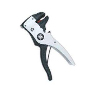 Pela-cable 996 pince a denuder rotative haute precision pour chantier