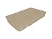 Covermates – Side Burner Cover – 12.5W x 19.5D x 3.5H – Elite Collection – 3 YR Warranty – Year Around Protection - Khaki