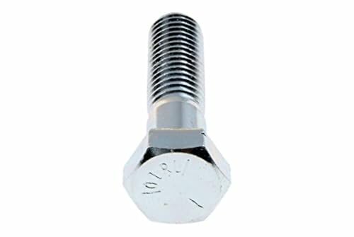 Boulon haute résistance Grade 5 Dorman 760420N anti-vibration pour châssis