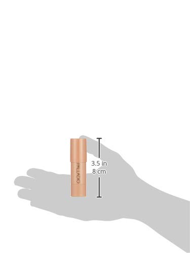 Palladio I'm Glowing Creamy Stick Luminizer, Stunner