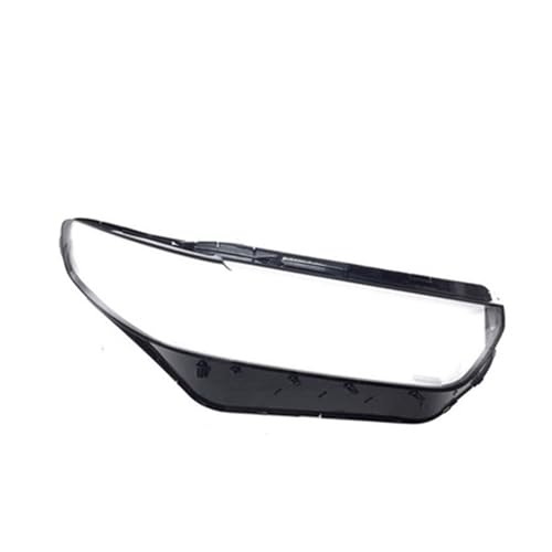 Abat-jour en verre de phare droit pour Ford Taurus 2016 coque de lampe