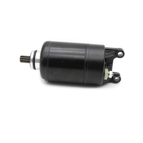 Démarreur haute performance compatible RC390 Cup ABS pièces moteur robustes - 3
