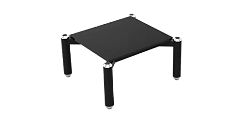 Marca: NorStone NORSTONE SPIDER 3 BLACK MOBILE HI FI COMPONIBILE NUOVO