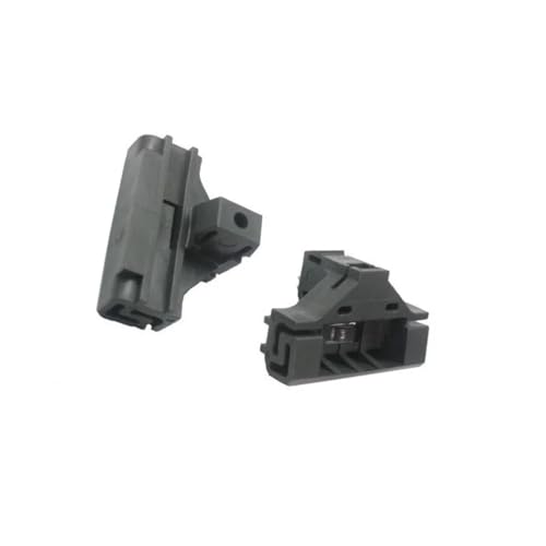 Lève-vitre bloqué Seat Arosa kit réparation clips pour fenêtre avant