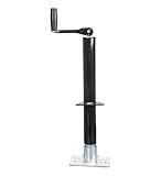 A-Frame Trailer Jack – 1 Ton (2200 lb) – Heavy...