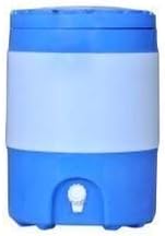 e-Global Plastic Insulated Water Camper 15 LTR, A Grade Plastic