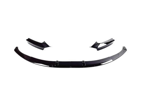 �t�����g�o���p�[�v�K�[�h �X�|�C���[ 2�V���[�Y 2�h�A F22 �N�[�y F23 2014-2021 �R���o�[�`�u�� �X�|�[�c M235i M240i 218i 220i 228i �t�����g�o���p�[ �����[���b�v�X�|�C���[(Fake carbon)