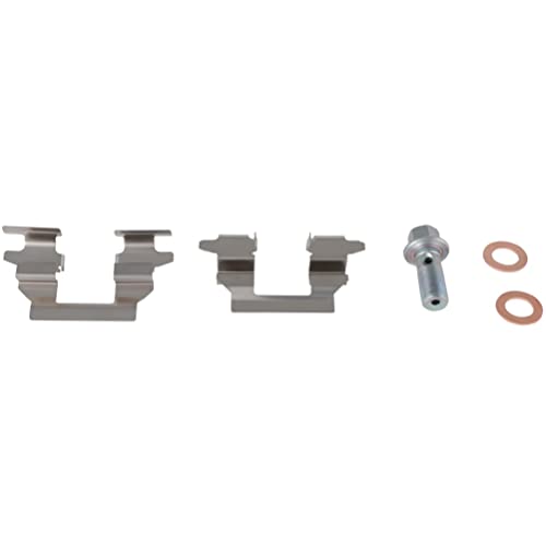 Image of 19B2793A Rear Right Disc Brake Caliper Assembly w /Bracket