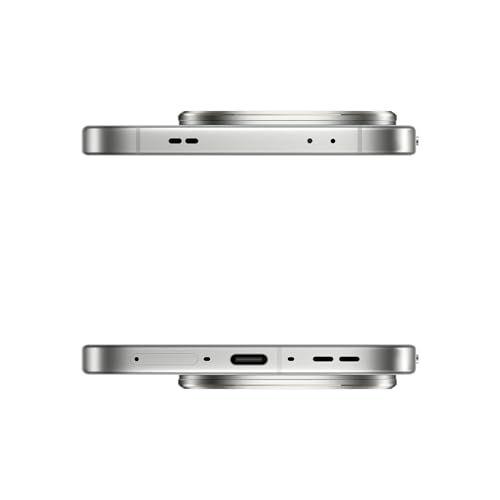 realme GT 8 Pro 12 Go + 256 Go Diary White INT+NFC RMX5210 EU (sans adaptateur)