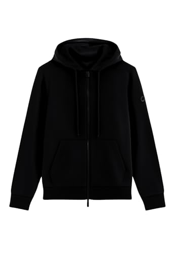 Gaudí Sweat zippé idéal pour vos sorties urbaines de mi-saison