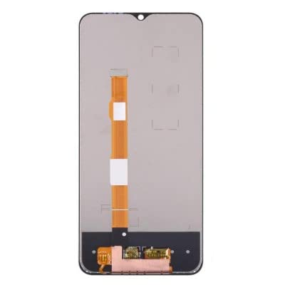 Image of Mobile Glass LCD Display For Vivo with Touch Screen Digitizer Display Assembly Combo Folder for Vivo (Vivo Y33T)