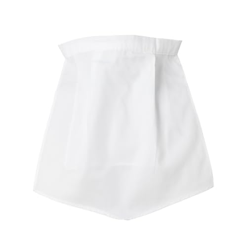 Pañuelo de traqueotomia de diseño exclusivo con presencia elegante