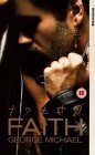 Preisvergleich Produktbild George Micheal - Faith Video [UK-Import] [VHS]