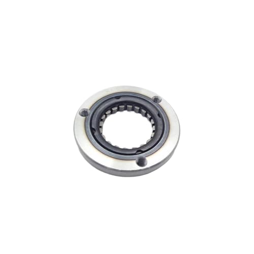Embrayage de démarrage 57T haute résistance pour moto NB300