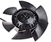 EBM-PAPST A2E170-AF23-01 AC Fans 230V V 1.5MF