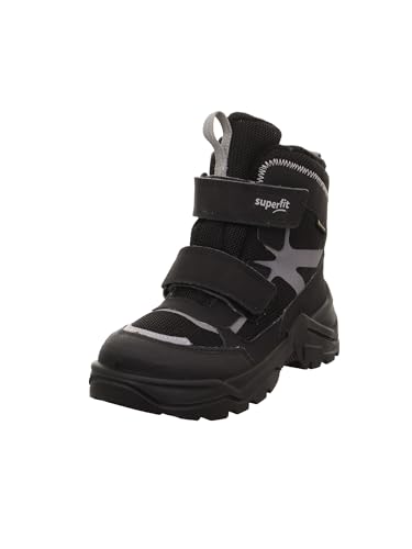 Botte de neige Superfit Snow Max Gore-tex anti-pieds froids et mouillés taille 31
