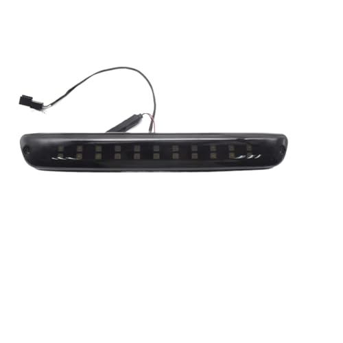 Feu stop arrière résout infiltration eau lampe coffre Chevy Colorado 2004-2012 - 2