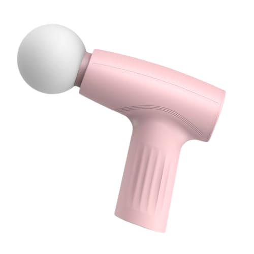 Masajeador Muscular,Masajeador Fascial Multifuncional - Dispositivo Para Masaje De Los Profundos - Para Hombre Mujer Jóvenes Adultos Papa Abuelo Abuela