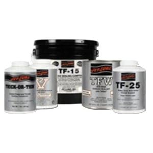 Jet-Lube 35504 V-2 Multi-Purpose Thread Sealants (3 Cans)