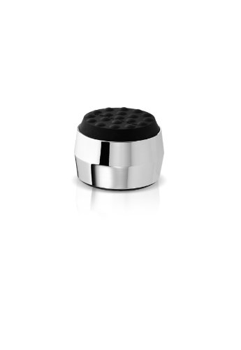 Amortisseur à résonance Oehlbach XL Air Absorb pour stopper les basses qui font vibrer le sol