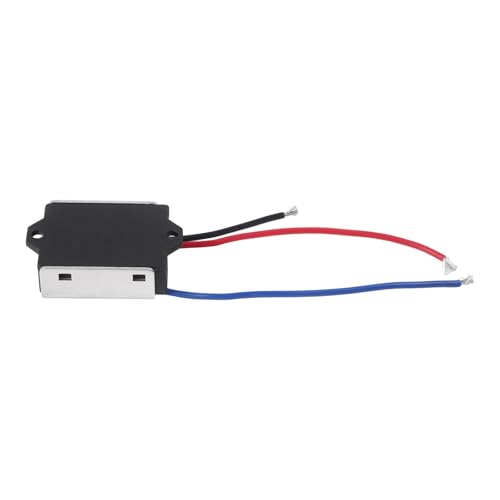 Limitador de corriente de arranque suave 230V con protección para herramientas