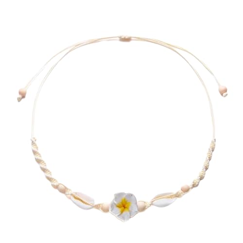 Sbshiouu ��D�� ���߉\�ȃt�����[�V�F���l�b�N���X �\�t�g�N���C�i�`�������r�[�Y �l�b�N�`�F�[���W���G���[, 1100cm23668cm, �|���}�[�N���C�B