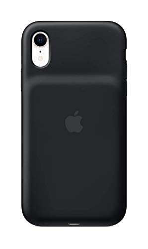 Image of Apple Smart Battery Case (for iPhone XR) - Black