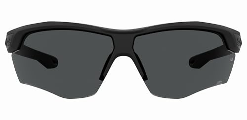 Image of Under Armour Unisex-Adult UA Yard DUAl Rectangular Sunglasses